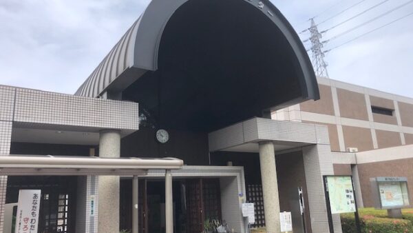 可児市　認知症予防教室「はつらっつ」（2025年度後期　帷子地区　全18回）