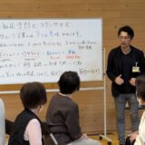 七宗町　認知症予防教室『いきいきキラキラ教室』（2025年度　上麻生地区　全20回）